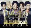 BIGBANG - THE BEST OF BIGBANG 2006-2014